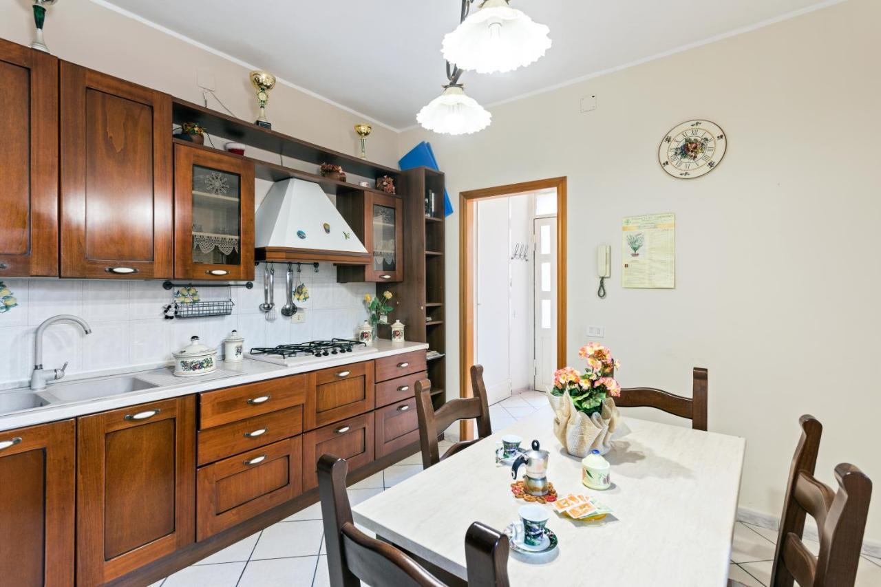 Castello Ursino Balcony Apartment Catania Ngoại thất bức ảnh